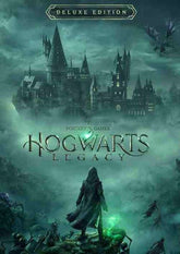Hogwarts Legacy Deluxe Edition PC (WW)